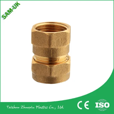 Camlock Coupling Hose Pipe Fittings (Aluminum, brass, stainless steel 316/304, Nylon & PP)
