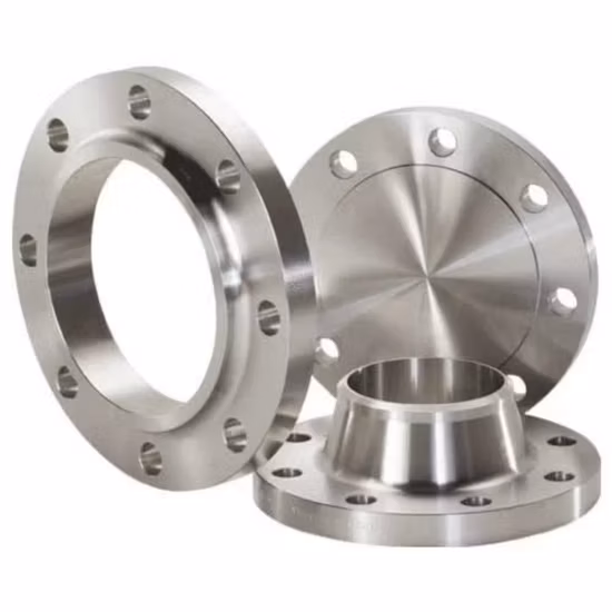 JIS ASME En1092 DIN GOST BS B16.5 ANSI Uni SABS Stainless Steel SS304 316L Blind Flange