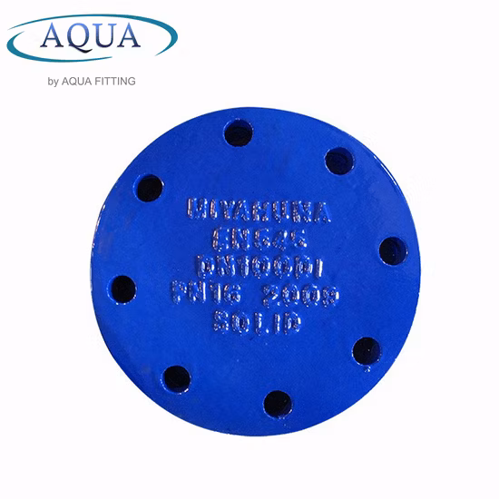 Loose Flange Bend ISO2531 En545