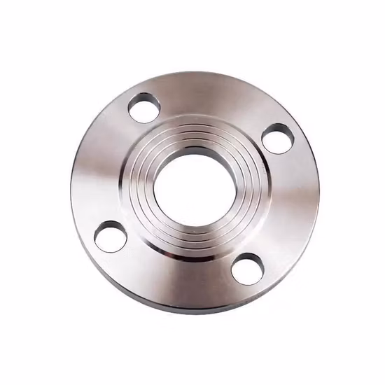 GOST 33259-2015 20# Steel RF Flat Flange