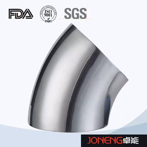 Stainless Steel Sanitary Pipe Fitting (JN-FT3006)